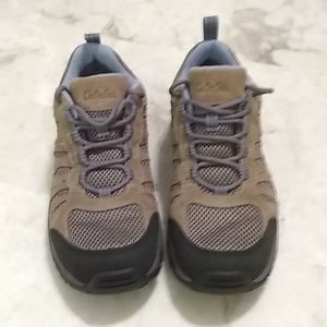 Cabela's ankle boots.